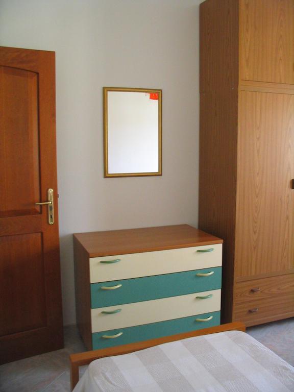 Apartamento Marycarmen Alguer Habitación foto