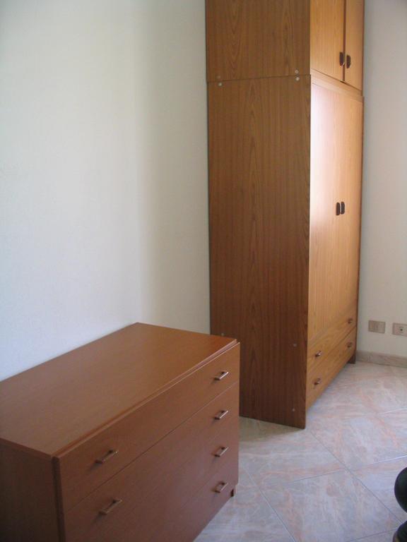 Apartamento Marycarmen Alguer Habitación foto