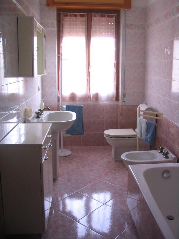 Apartamento Marycarmen Alguer Habitación foto